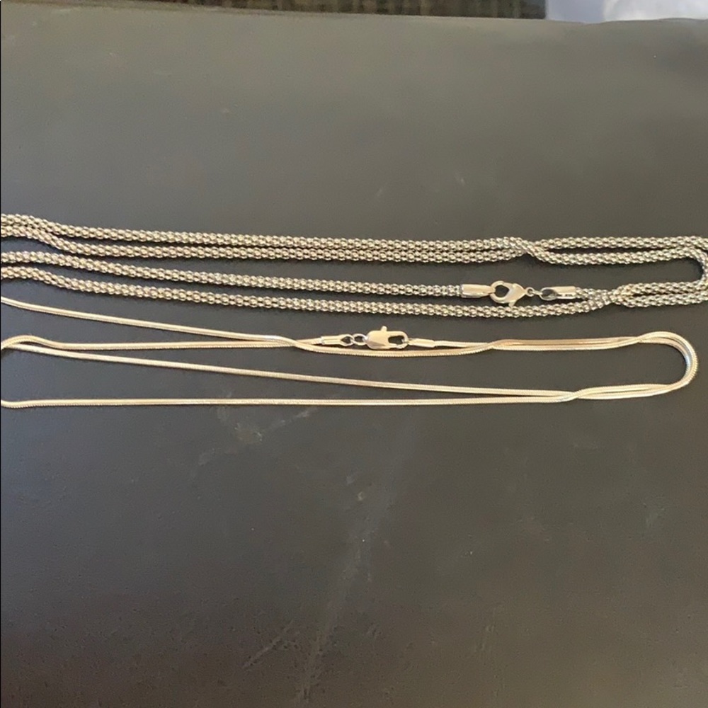 Costume jewelry